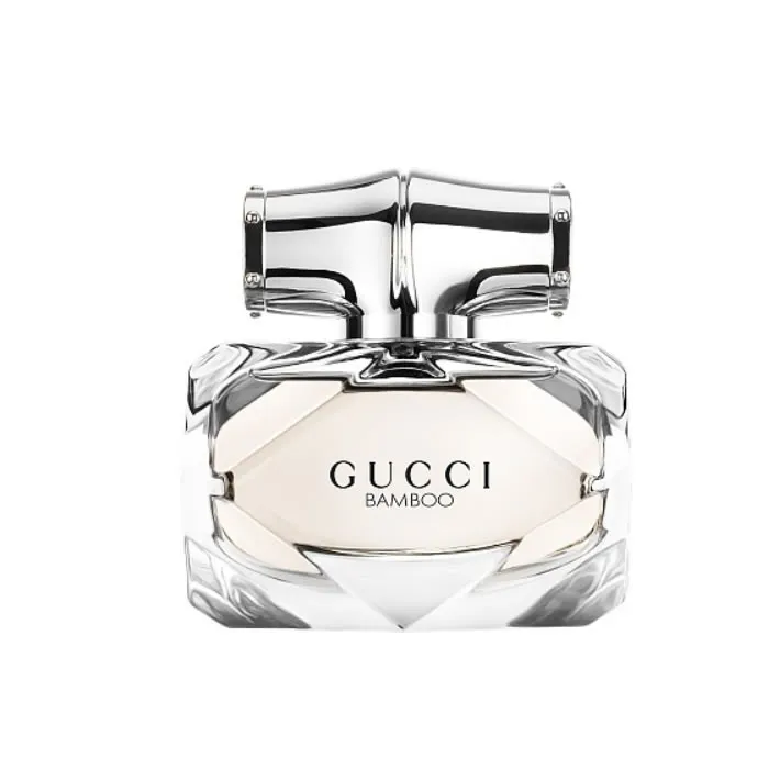 Gucci Bamboo Eau de Toilette Spray 75ml