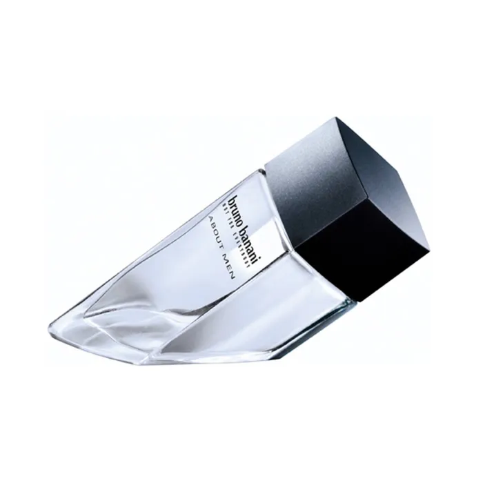 Bruno Banani About Men Eau de Toilette Spray 50 ml