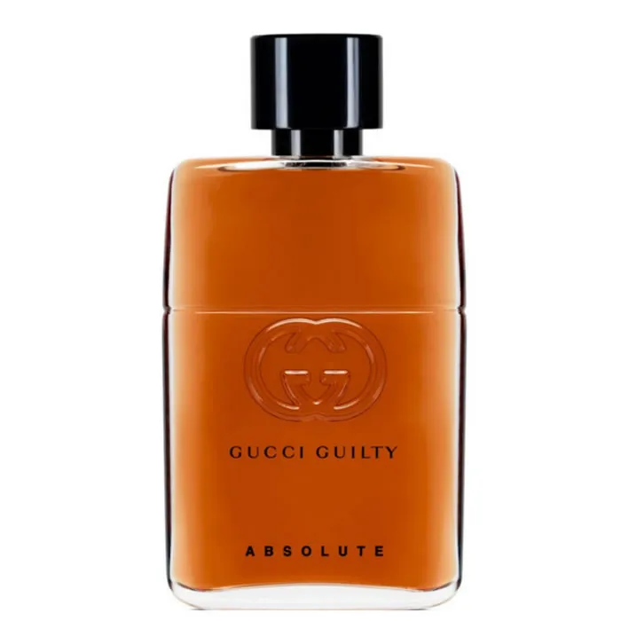 Guilty Absolute Pour Homme Eau de Parfum Vaporisateur 90 ml