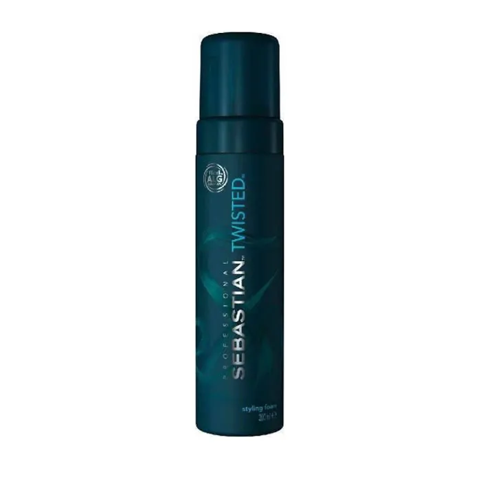 Sebastian Twisted Curl Lifter Schiuma Modellante 200ml