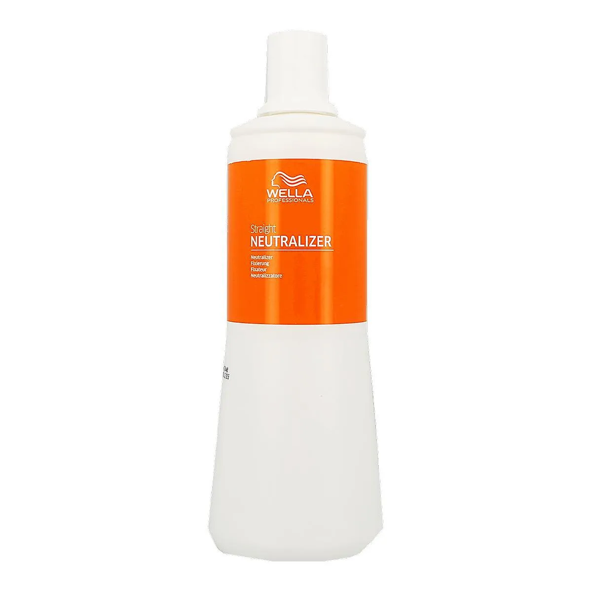 Wella Neutralizzatore per capelli lisci 1000 ml