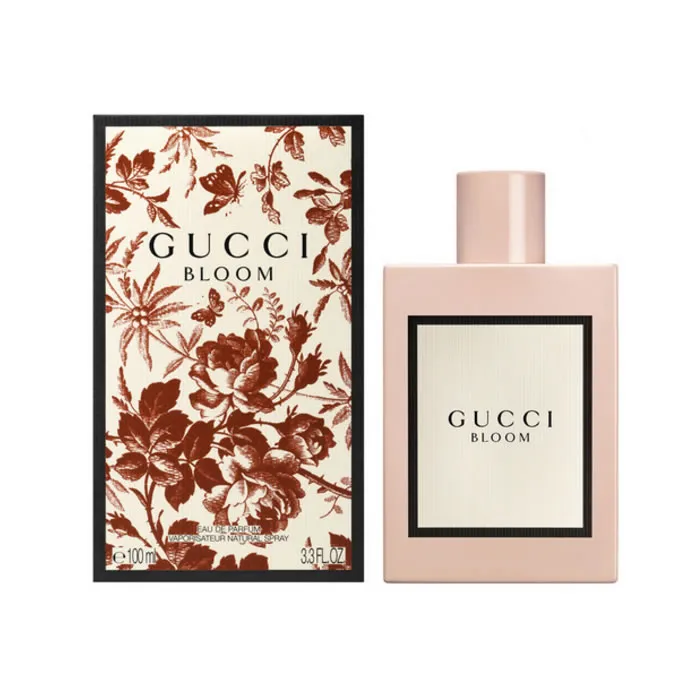 Gucci Bloom Eau de Parfum Spray 100ml