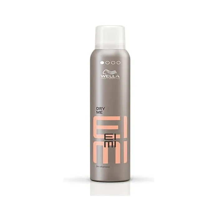 Wella Eimi Dry Me Shampoo Secco Spray 180ml