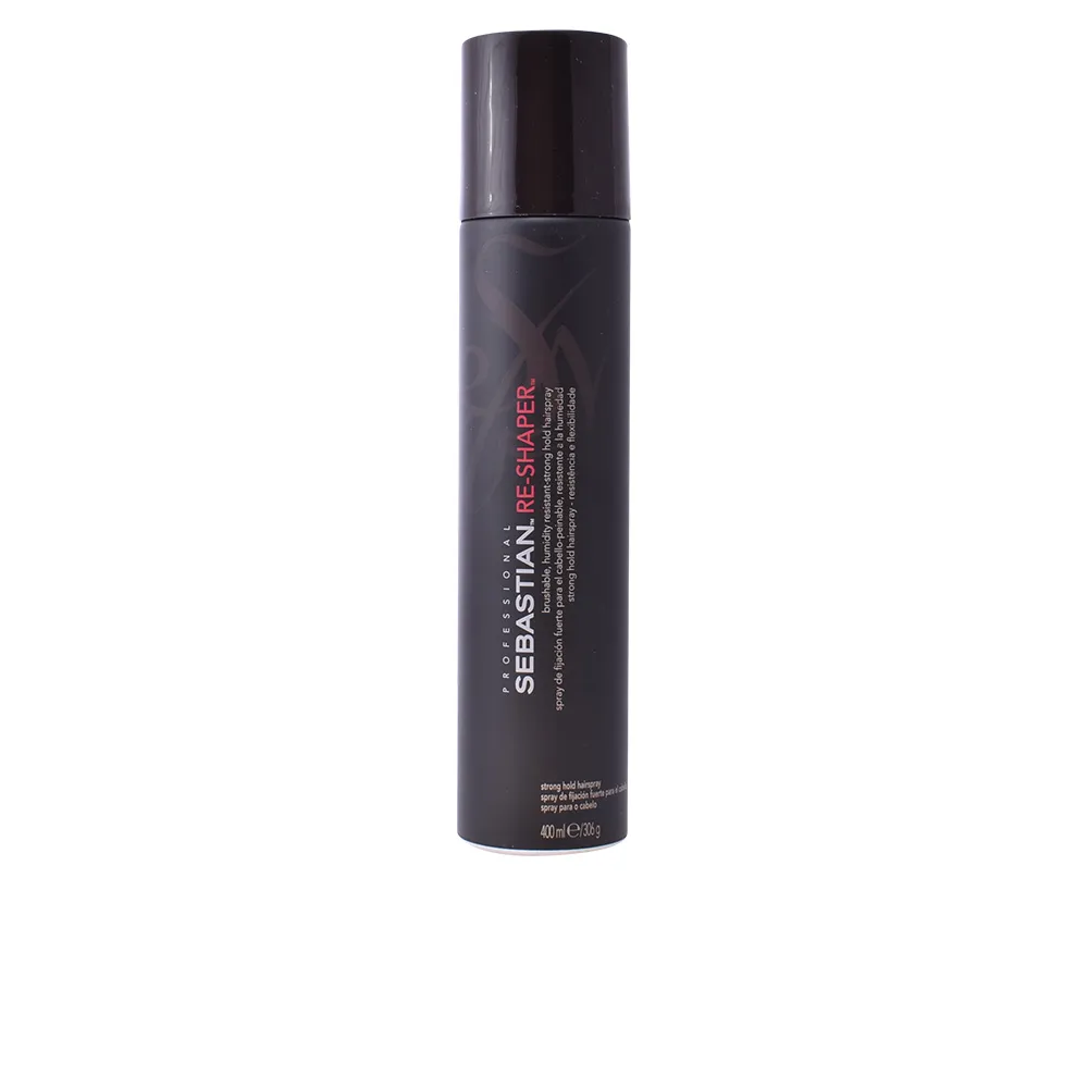 Sebastian Re Shaper Lacca per capelli a tenuta forte 400 ml