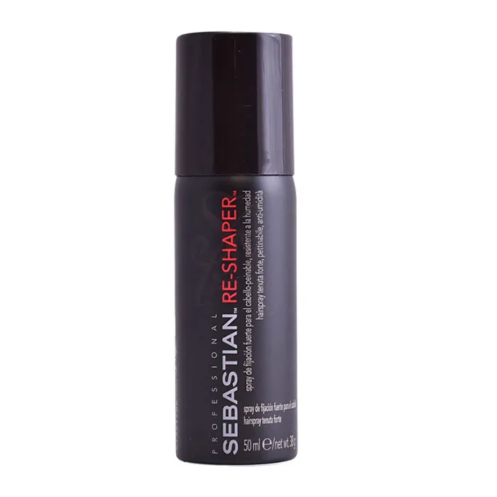 Sebastian Re Shaper Lacca per capelli a tenuta forte 50 ml