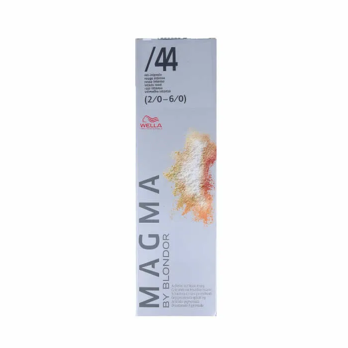 Wella Magma Color /44 120g (2/0 – 6/0)