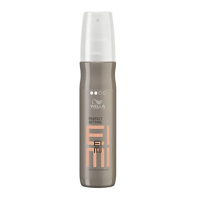 Spray fissante perfetto Wella Eimi 150 ml