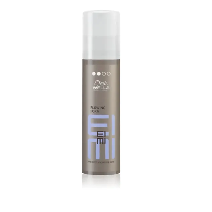 Wella Eimi Flowing Form Balsamo anti-crespo per capelli 100 ml