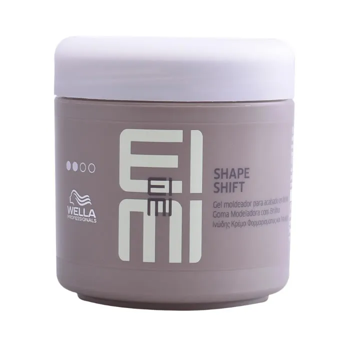 Wella Styling Dry Shape Shift Gel Texturizzante Lucido 150ml