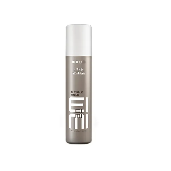 Wella Eimi Flexible Finish Livello 2 250ml