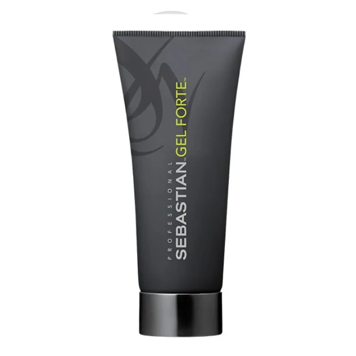 Sebastian Gel Forte Gel a tenuta forte 200 ml