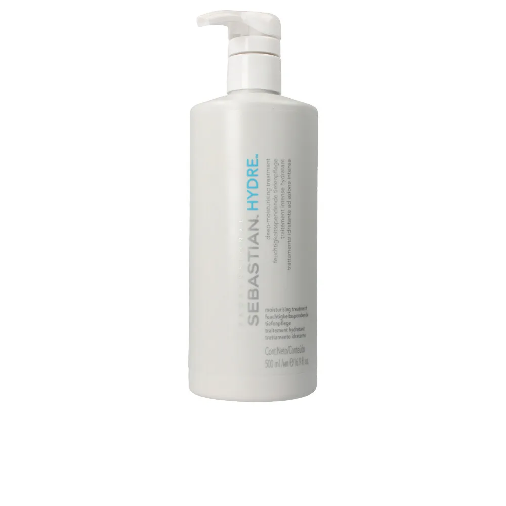 Sebastian Hydre Deep Moisturizing Treatment 500ml Sebastian Hydre Deep Moisturizing Treatment 500ml