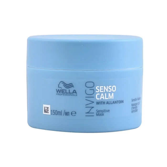 Wella Indigo Senso Calm Sensitive Mask 150ml