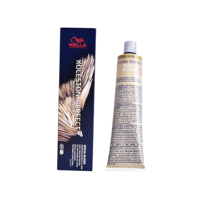 Wella Koleston Perfect Me+ 12/61 Biondo Speciale 60ml