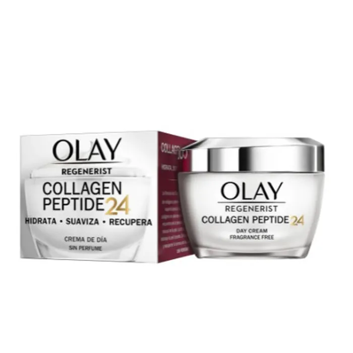 Regenerist Collagen Peptide 24h Day Cream 50 ml