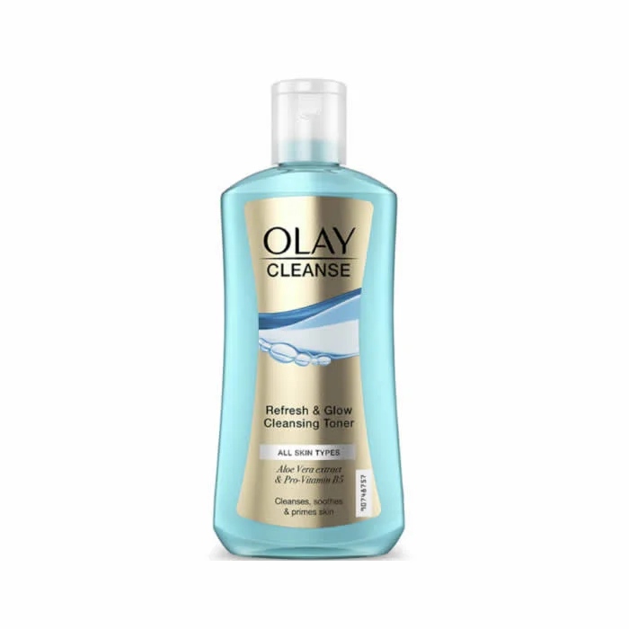 Tonico Olay Refresh And Glow Cleansing Toner 200 ml
