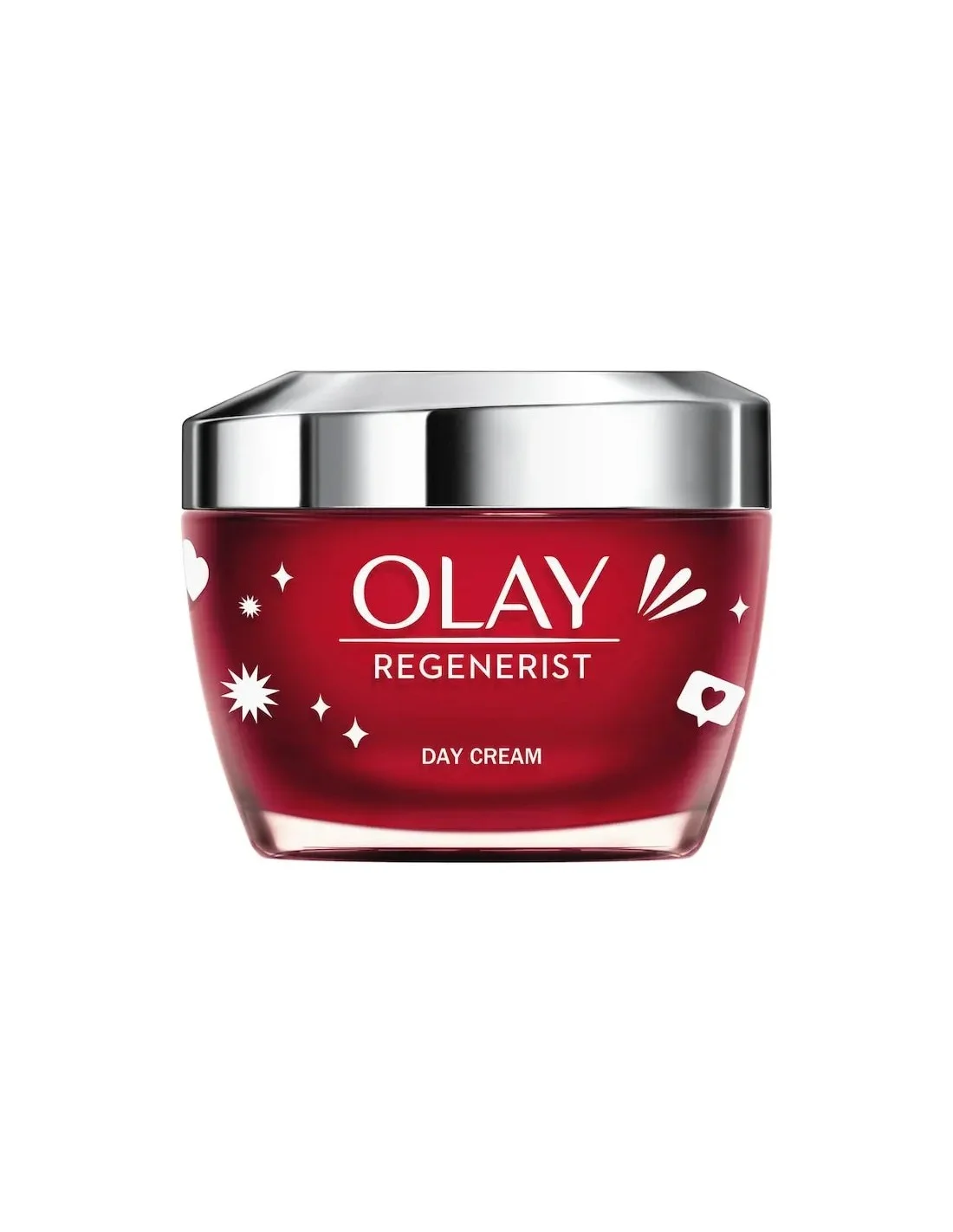 Olay Regen 3 Aree Cr Dia 50 Ed L