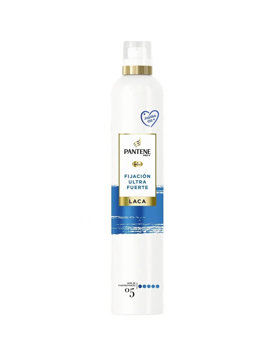 Pantene Lacca 370ml Extra Forte