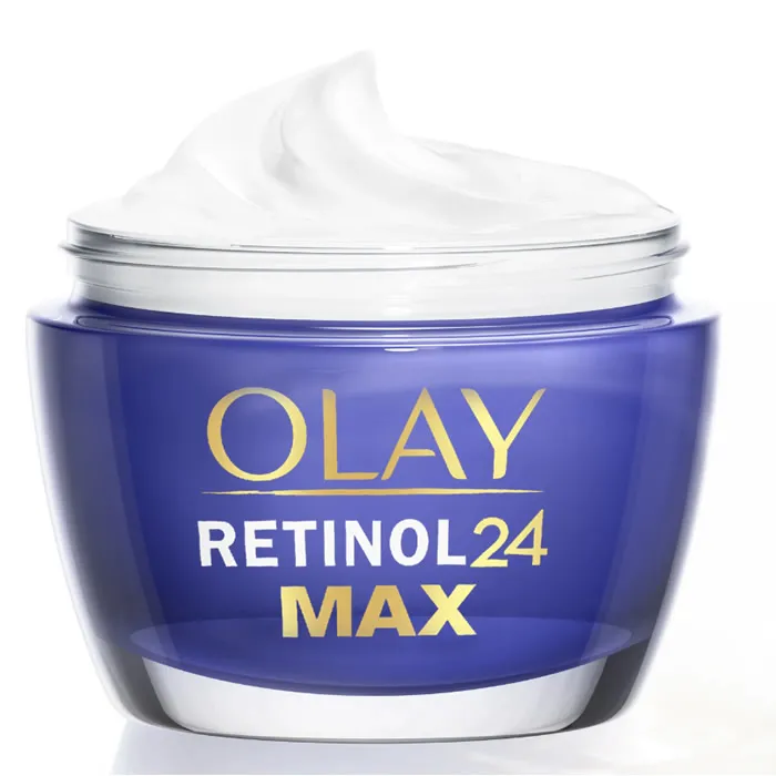 Olay Regenerist Retinol 24 Max Crema Viso Notte 50 ml