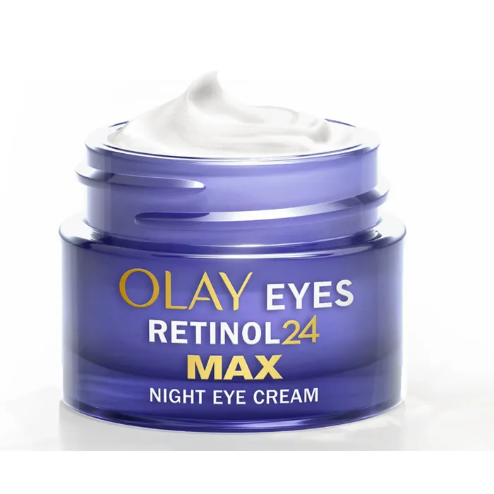Olay Regenerist Retinol 24 Max Contorno Occhi Notte 15ml