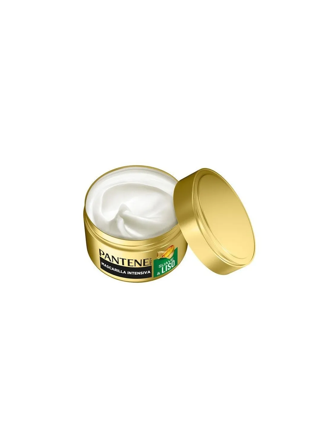 Pantene Maschera 300ml S y L P-Nor-Gr