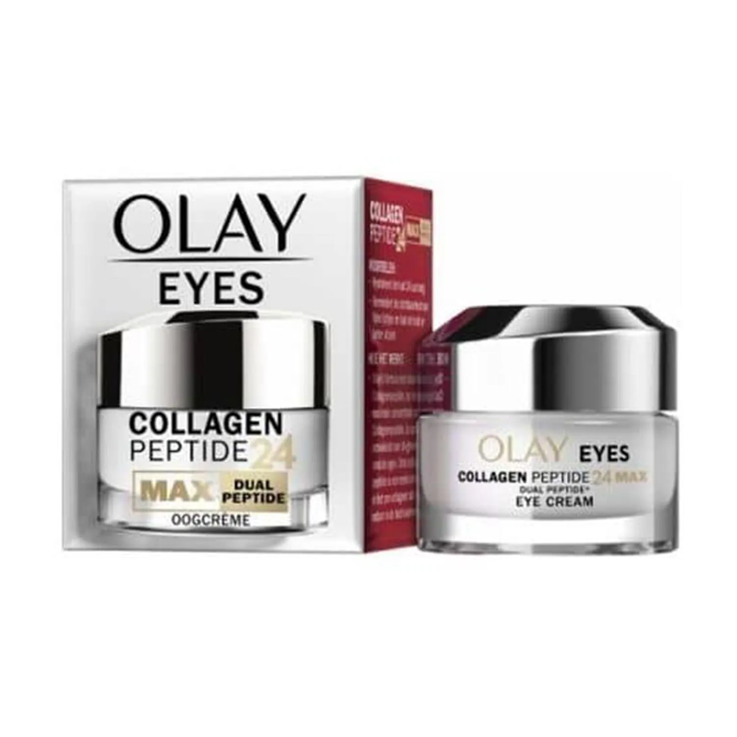 Olay Regenerist Collagen Peptide 24 Max Crema contorno occhi 15 ml