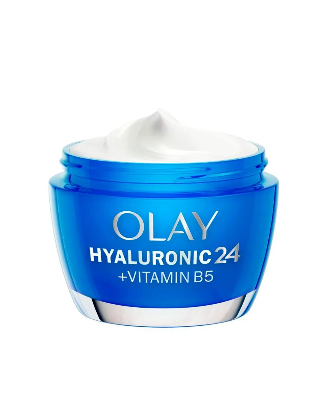 Olay Hyaluronic 24 Vitamin B5 Gel Crema Giorno 50 ml