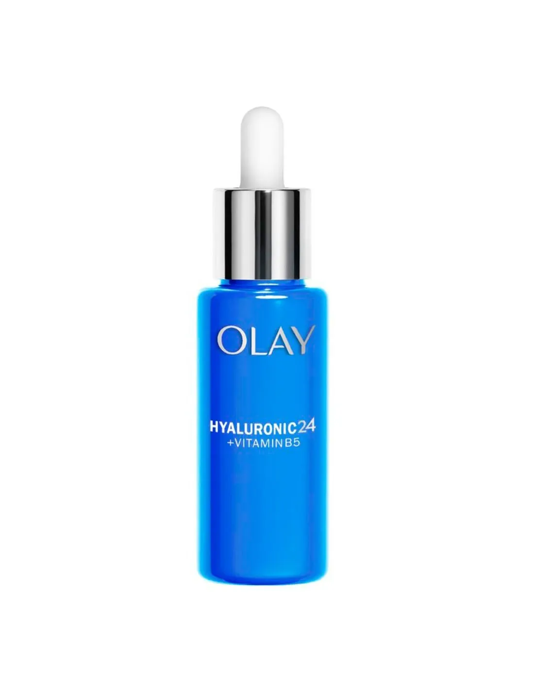 Olay Hyaluronic 24 Vitamin B5 Serum Day Senza Profumo 40ml