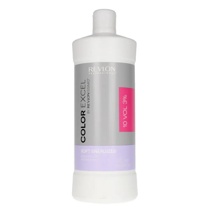 Revlon Young Color Excel Soft Energizer 6 Vol. 1,8% 900 ml