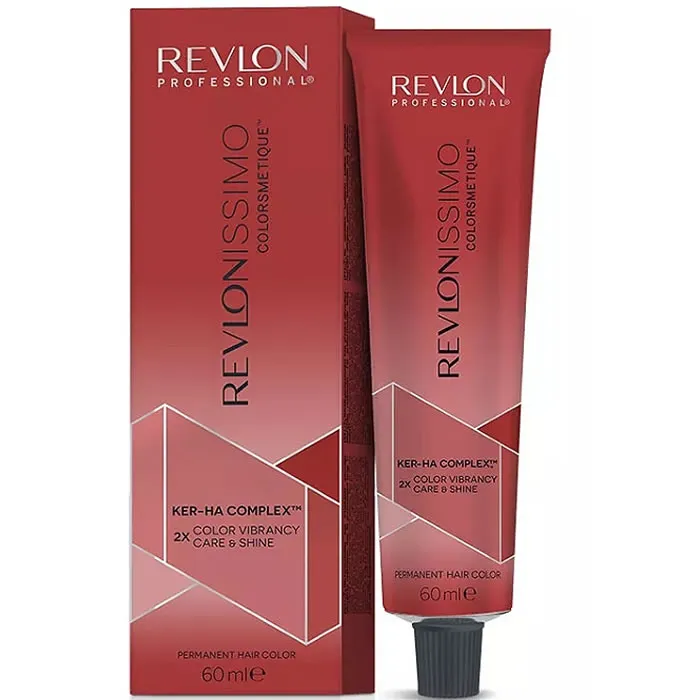 Revlonissimo Colorsmetique 66,66 Intense Purple Red 60 ml