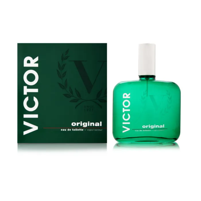 Victor Original Eau de Toilette Spray 100 ml