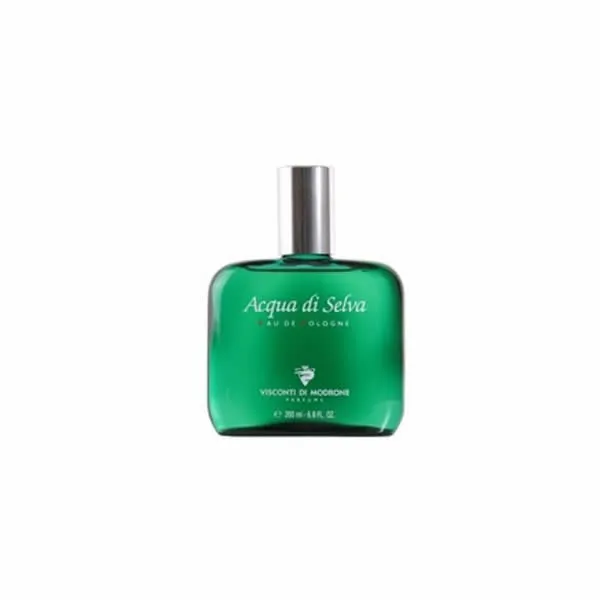 Visconti Di Modrone Acqua Di Selva Eau De Cologne 200ml