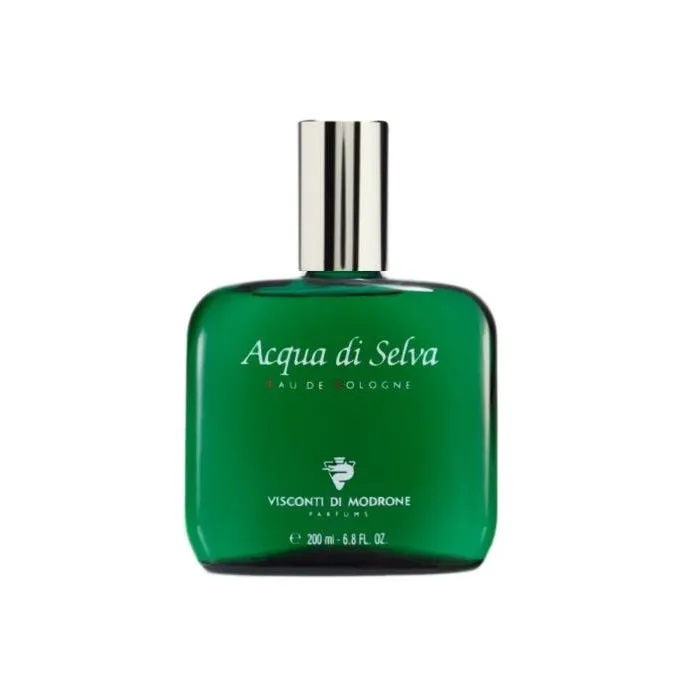 Modrone Visconti Jungle Water Acqua di Colonia 200ml
