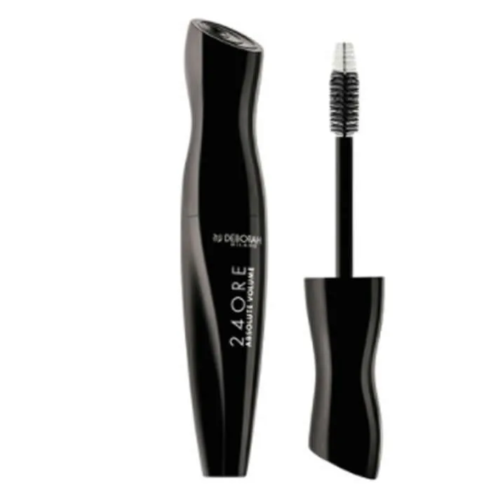 DEBORAH MILANO Mascara 24Ore Volume Assoluto