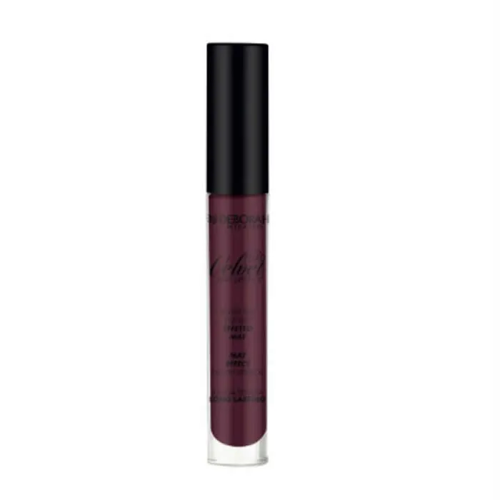DEBORAH MILANO Rossetto Fluido Vellutato 09