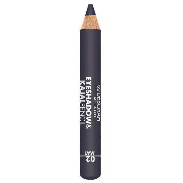 Deborah Milano Dh Eyeshadow y Kajal Pencil N 10