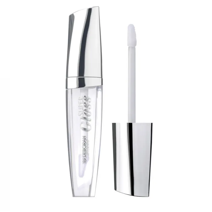 Deborah Milano Super Gloss 01 4.5ml