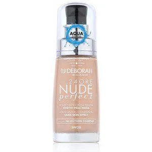 Deborah Milano Dh Makeup 24ore Perfect Nude 02
