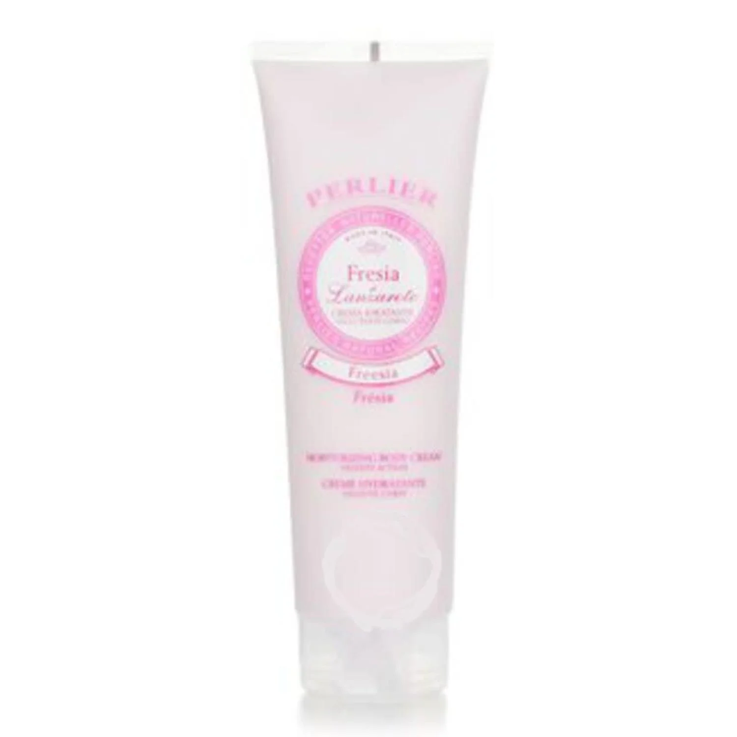 Crema idratante Perlier Fresia 250ml
