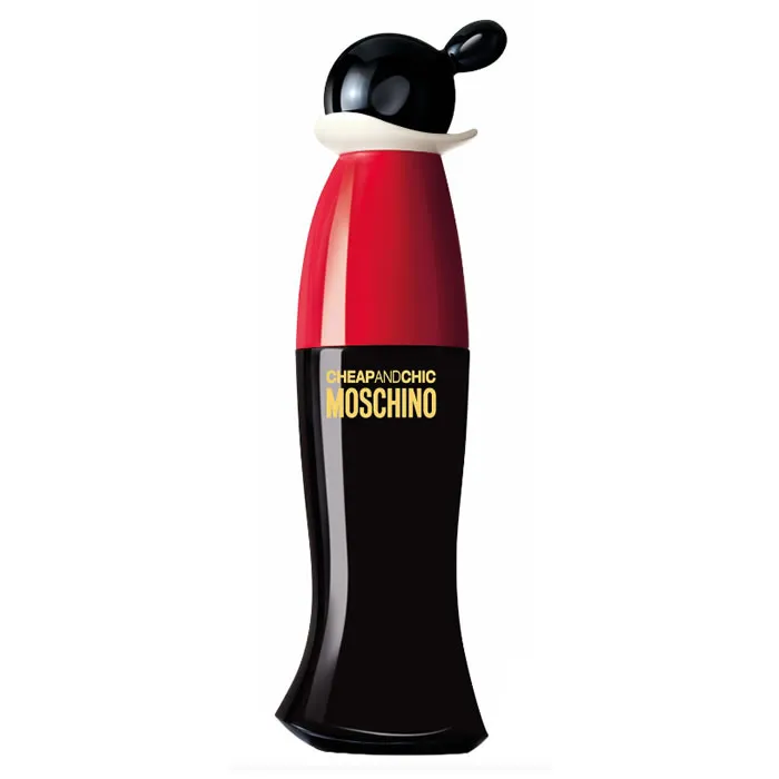 Moschino Cheap And Chic Eau De Parfum Vaporisateur 50ml