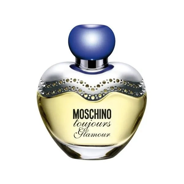 Moschino Toujours Glamour Eau De Toilette Vaporisateur 30ml