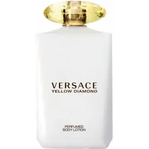 Versace Yellow Diamond Lozione corpo profumata 200 ml