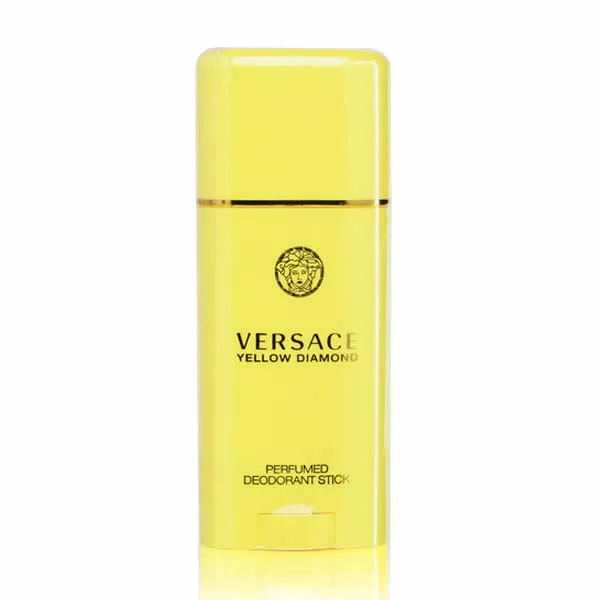 Versace Yellow Diamond Deodorante Stick 50g