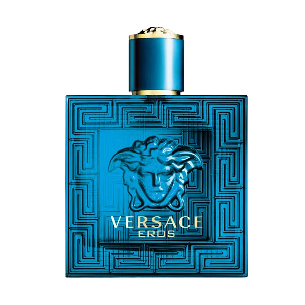 Versace Eros Eau de Toilette Spray 50 ml