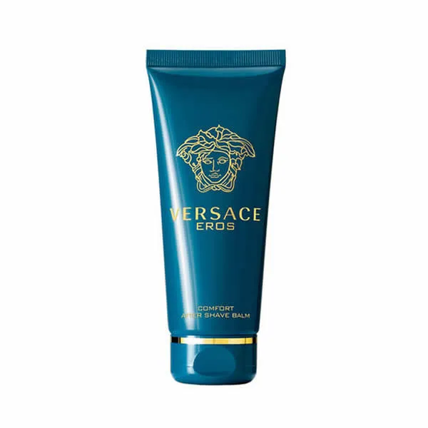 Versace Eros Comfort Balsamo Dopobarba 100ml