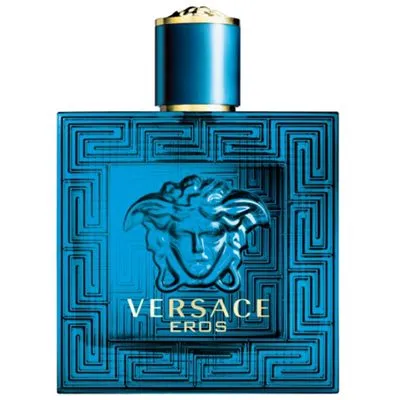 Versace Eros Eau de Toilette Spray 200ml