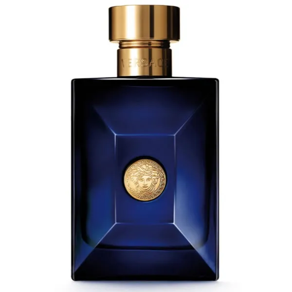 Versace Dylan Blue Eau de Toilette Spray 100 ml