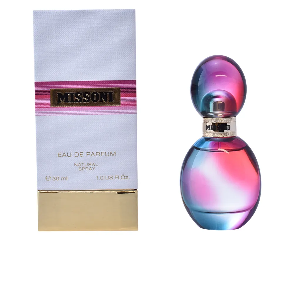 Missoni Eau De Parfum Spray 30ml