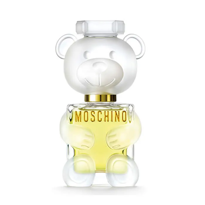 Moschino Toy 2 Eau de Parfum Spray 50 ml
