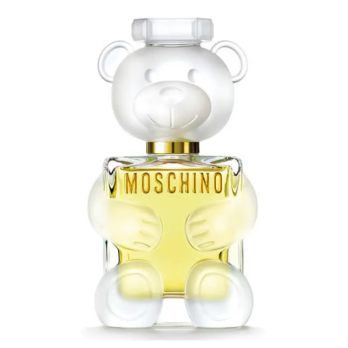 Moschino Toy 2 Eau de Parfum Spray 100 ml